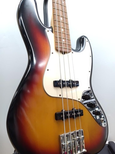 Fender jazzbass jazz bass - jazzbass,