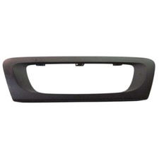 Modanatura comandi climatizzatore 281260005R Renault Scenic X-Mod 1.9 Dci 2009-2