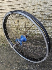 Ruota a cassetta posteriore