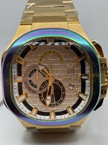 Orologio uomo invicta - uomo, jason