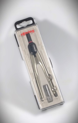 Compasso rotring s0709630 - compasso, –