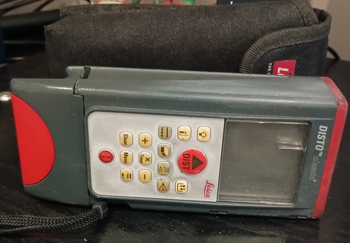 Leica disto classic - leica,
