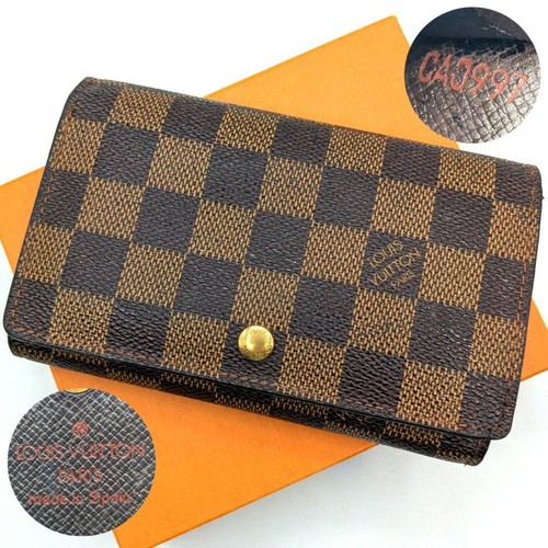 Portafoglio louis vuitton - portafoglio,