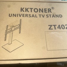 KKTONER Supporto TV Universale