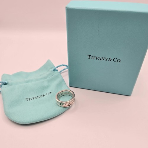 Anello tiffany in - &,