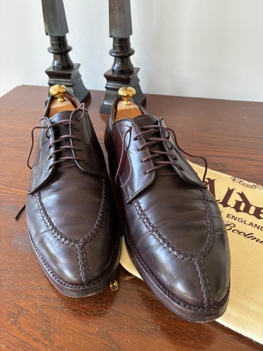 Blucher anteriore norvegese