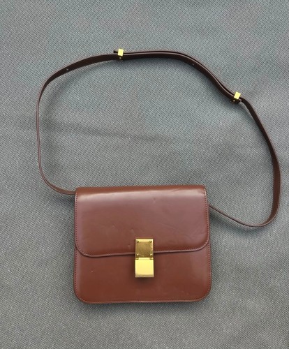 Autentica borsa celine - borsa,