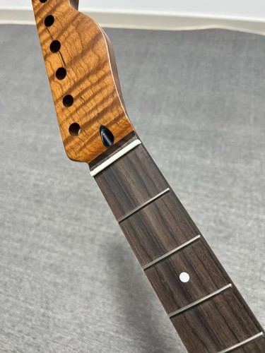 Collo chitarra elettrica