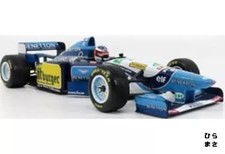 1/12 Benetton Renault B195
