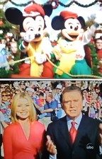 Walt Disney World Christmas