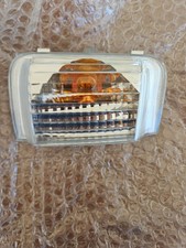 Fanalino Specchietto Sx Fiat Ducato 3000501 2 Pezzi 