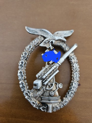 Militaria brevetto - militaria, da