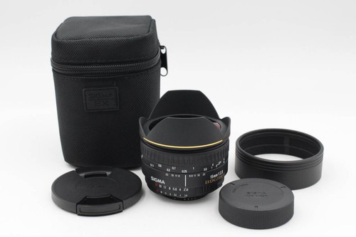 Sigma 8 ex dg - af,