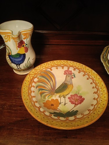 Vitacolonna rapino ceramica - rapino,,