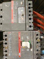 ABB SACE INTERRUTTORE S1 +