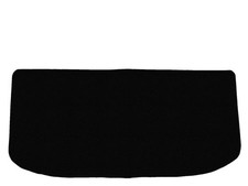 Premium NERO Tappetino tronco per Seat MII GB 2011-2019