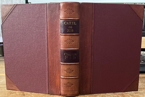 1657 joseph caryl - caryl, 'exposition