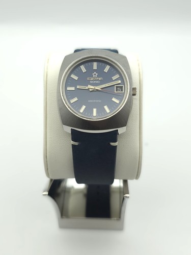 Montre eterna sonic - vintage,