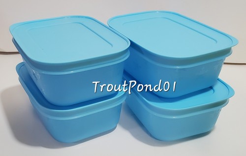 Tupperware freezer mates - tupperware, plus