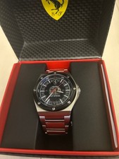 Ferrari original watch quartz