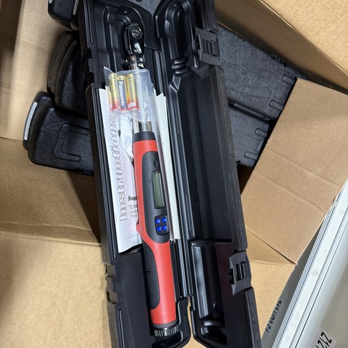 Snap tools chiave - on,