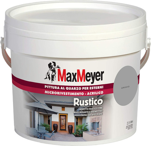 Maxmeyer pittura per - maxmeyer, esterni