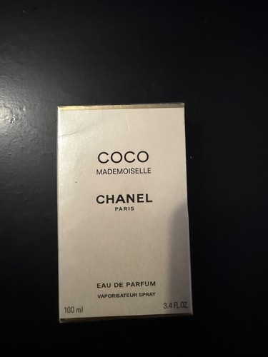 Chanel coco mademoiselle - coco,