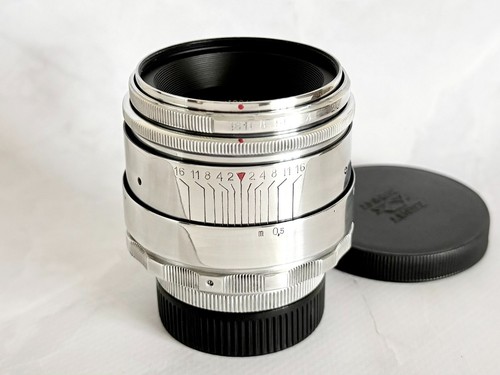 Kmz helios mm f - 44-2,