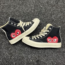 Converse PLAY Comme des