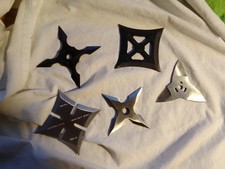 VARI  ' ATTREZZI - STELLE '