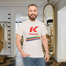 T-shirt uomo Factory Effex