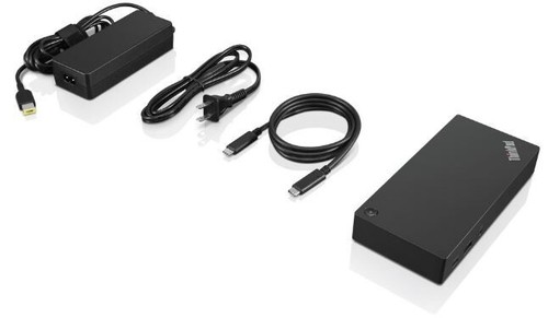 Lenovo thinkpad usb dock gen - usb-c,