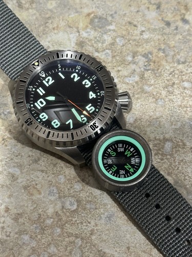 Orologio county comm - orologio, maratac