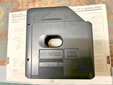 Kenwood  KCA-M110 caricatore 10 CD per  lettore multi CD modello KDC-C800 USATO