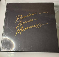 Daft Punk – Random Access