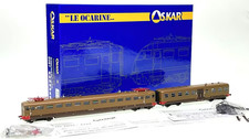 OSKAR H0 2097 SET