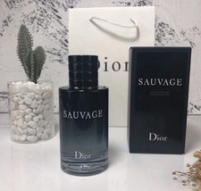 Dior Sauvage 100 ml Eau De