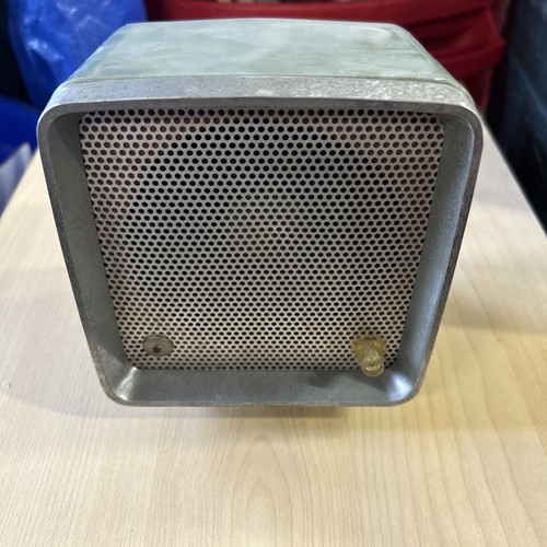 Vintage western electric - electric, 106e