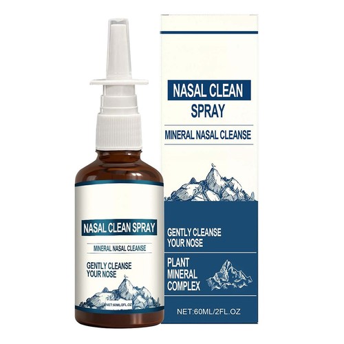 Spray cura nasale - cura, e