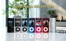 Nuovo Sigillato Apple iPod