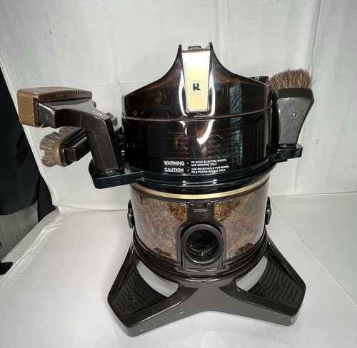 Rainbow vacuum cleaner main - rainbow,