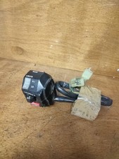 Commodo sinistro Yamaha 1200