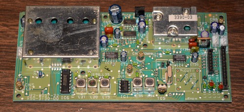 Ricambi kenwood 850sat - ricambi,
