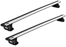 Barre portatutto Thule Evo