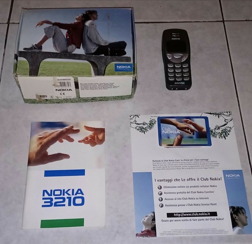 Telefono cellulare vintage