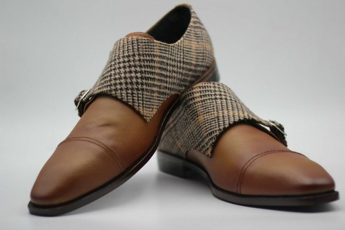 Scarpe uomo fatte mano - uomo, a
