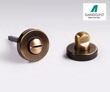 Nottolini tondi per per