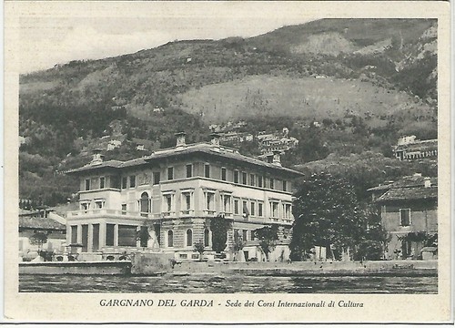 Brescia gargnano del - brescia,
