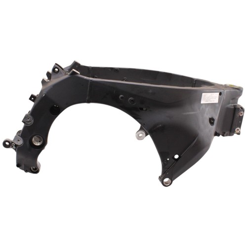 Telaio principale chassis - telaio,