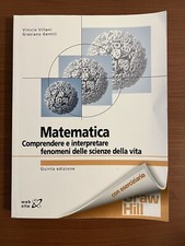 Testo universitario di